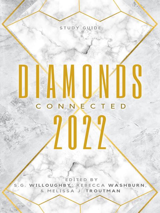 Title details for Diamonds 2022 by Diamonds 2022 Speakers - Available